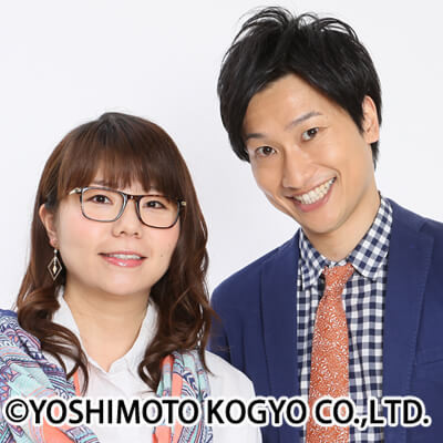 相席スタート