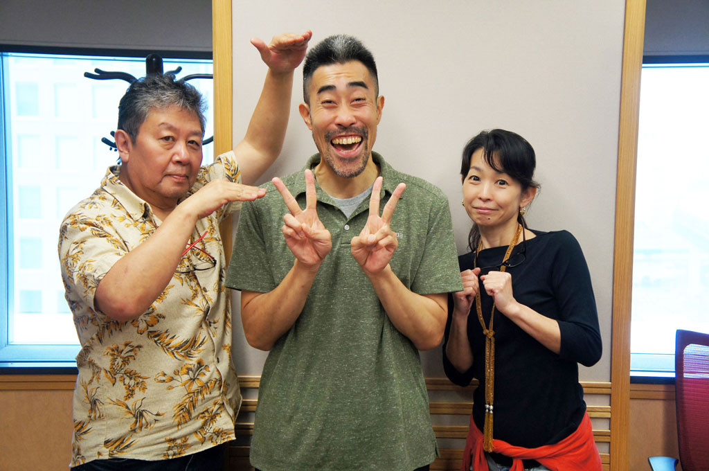 くにまるジャパン 極 2019年7月12日