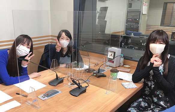 田中敦子が爆笑 井上喜久子が事務所に送って失敗したものとは 純喫茶 あねもねr 文化放送 記事詳細 田中敦子が爆笑 井上喜久子が事務所に送って失敗したものとは 純喫茶 あねもねr 文化放送 記事詳細