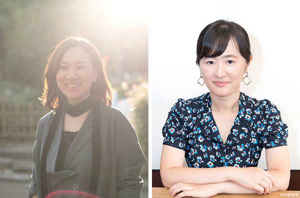 井上喜久子 田中敦子主宰の朗読チャリティーが無料配信イベント開催 Super Chatで東日本大震災復興支援 文芸あねもねr 文化放送 記事詳細