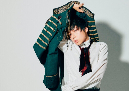 蒼井翔太の新曲は腹黒ドs王子風 ダンス動画構想も こむちゃっとカウントダウン 文化放送 記事詳細 蒼井翔太の新曲は腹黒ドs王子風 ダンス動画構想も こむちゃっとカウントダウン 文化放送 記事詳細
