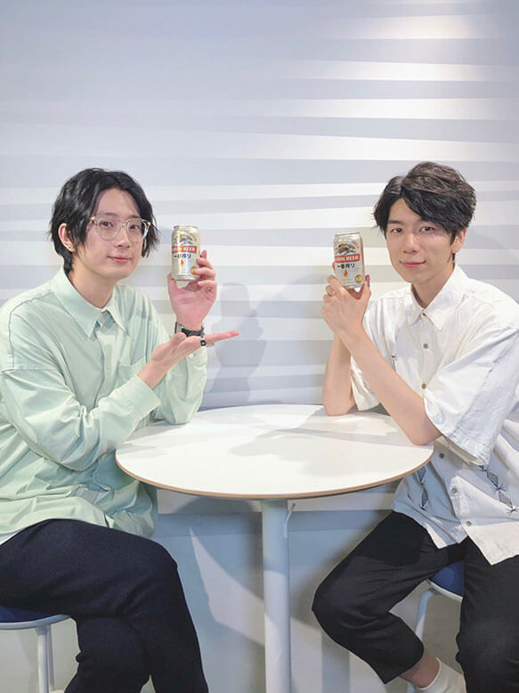 デッキ まもなく 疲れた 西山 宏太朗 江口 拓也 ラジオ 困惑した サイクロプス 有効化
