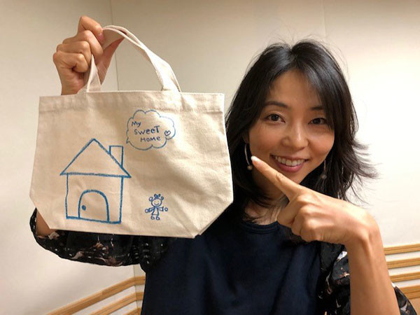 次週は番組からクイズ＆プレゼント！ 『川口技研presents～久保純子 My Sweet Home』