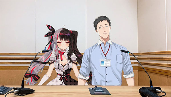 夜見れな 社築の共通点が発覚 それ 悲しすぎるでしょ にじさんじpresentsだいたいにじさんじのらじお 文化放送 記事詳細 夜見れな 社築の共通点が発覚 それ 悲しすぎるでしょ にじさんじpresentsだいたいにじさんじのらじお 文化放送 記事詳細