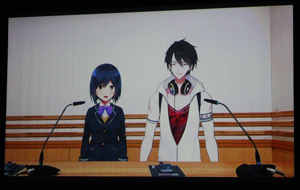 にじさんじ 夢追翔 会報 ジェヘナ(Gehenna) / wotaku (Covered by 夢追翔)【歌ってみた/にじ