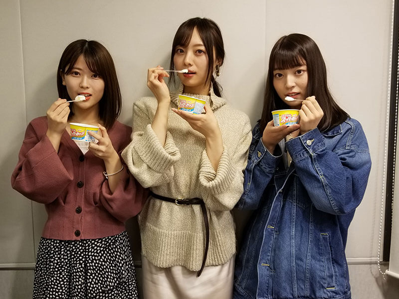 乃木坂46の「の」