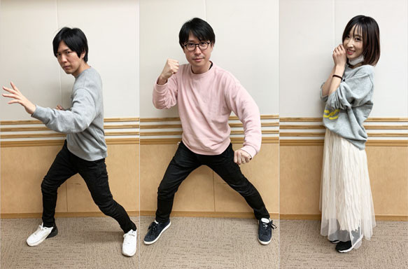 鈴村健一 神谷浩史 ロボコンに興奮 今見ている過去の特撮は 東映公認 鈴村健一 神谷浩史の仮面ラジレンジャー 文化放送 記事詳細 鈴村健一 神谷浩史 ロボコンに興奮 今見ている過去の特撮は 東映公認 鈴村健一 神谷浩史の仮面ラジレンジャー 文化放送 記事詳細