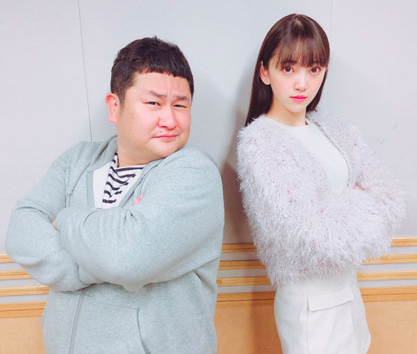 乃木坂46堀未央奈、握手会でファンにしてほしいことは？『レコメン