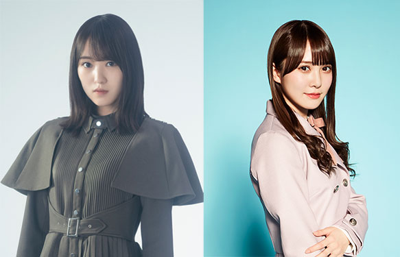 欅坂46(けやき坂46) - ともか 菅井友香 Sugai Yuuka