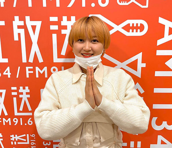 夢追翔 星川サラがお互いの第一印象を明かす めっちゃ優しい にじさんじpresentsだいたいにじさんじのらじお 文化放送 記事詳細 夢追翔 星川サラがお互いの第一印象を明かす めっちゃ優しい にじさんじpresentsだいたいにじさんじのらじお 文化放送 記事詳細