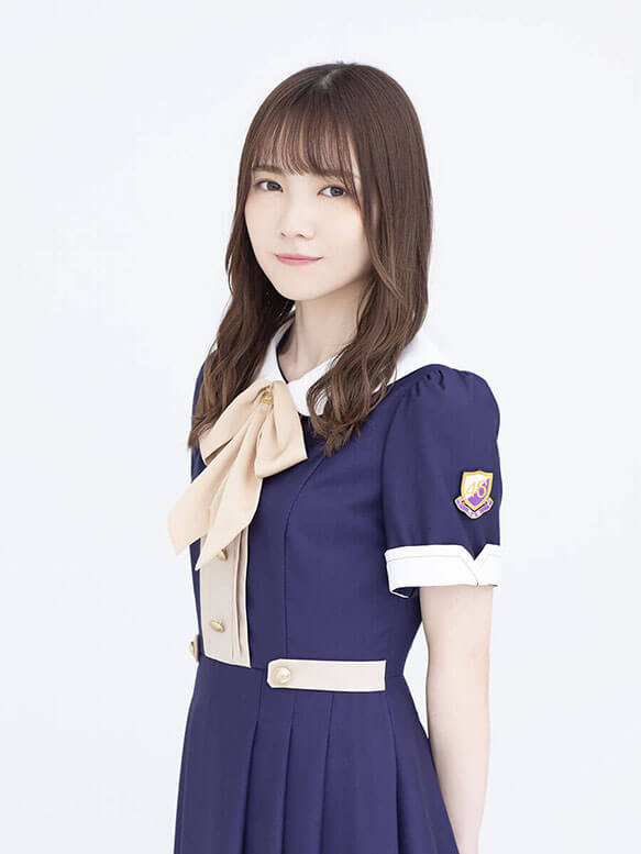 生写真 こすら 田村真佑
