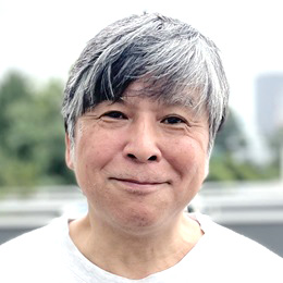 谷山雅計