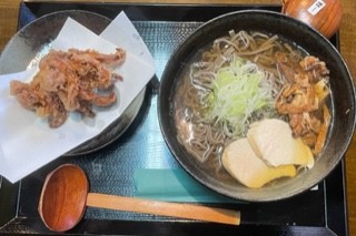 明日を信じて