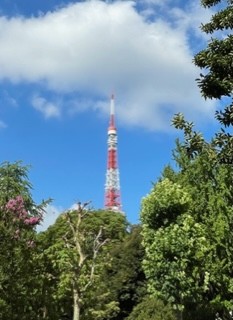 梅雨明け　大暑