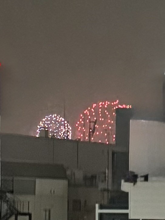 水玉