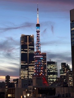 夜の入り口