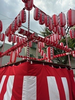 老若男女が集う場所