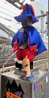オシッコorトリート？