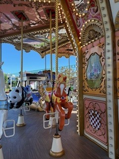 童心に戻れる