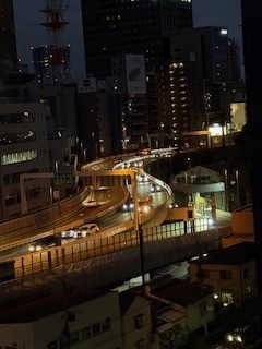 地震は時と場合を選ばない