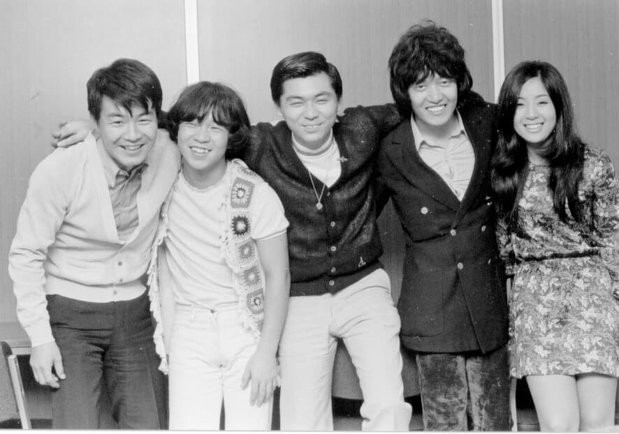 『セイ!ヤング』（1969～1981年）