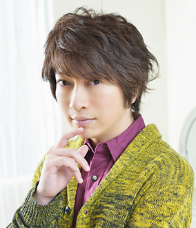 ゲスト：小野大輔