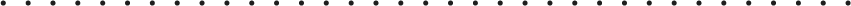dot