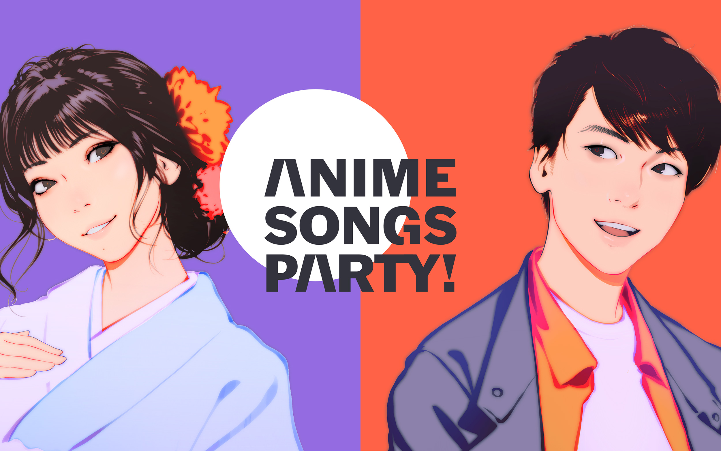 Anime Songs Party アニソン Party Anime Songs Party アニソン Party