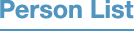 personlist