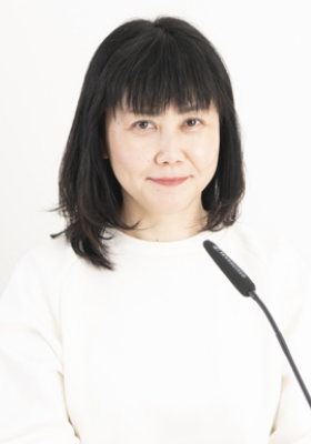 永野景子