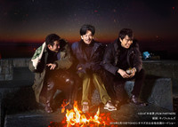 稲垣吾郎主演映画『半世界』阪本順治監督が語る主演の魅力（2/22UP）