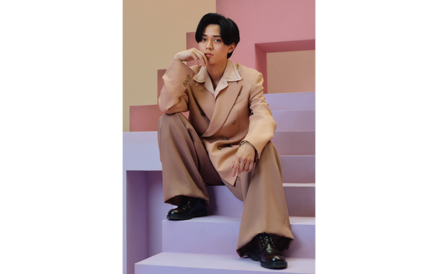 King & Prince 永瀬廉のRadio GARDEN ～「So Honey EP」リリース記念！2度目の生放送SP～