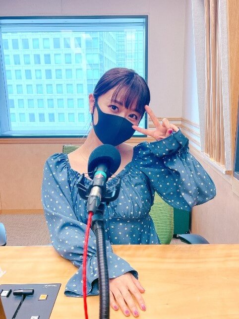 超 A G Abemaアニメ Srp A G Persons Vol 8 井口裕香 前編 アーカイブが配信中 文化放送