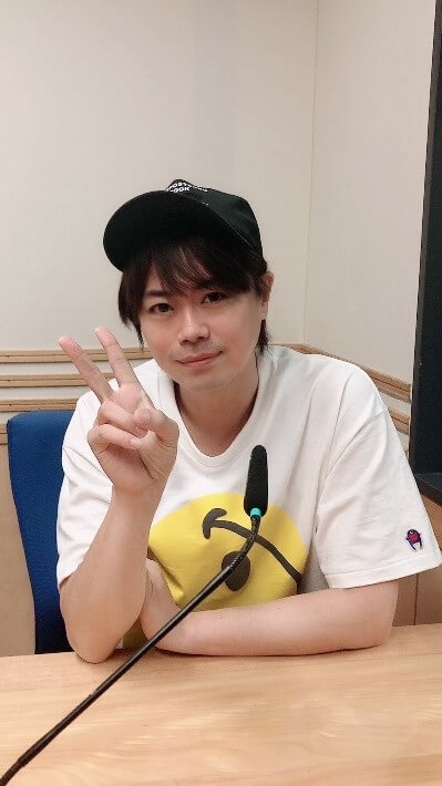 超 A G Abemaアニメ Srp A G Persons Vol 9 浪川大輔 前編 アーカイブが配信中 文化放送 超 A G Abemaアニメ Srp A G Persons Vol 9 浪川大輔 前編 アーカイブが配信中 文化放送
