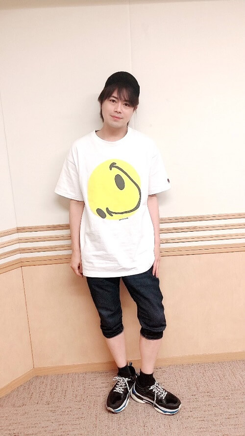 超 A G Abemaアニメ Srp A G Persons Vol 9 浪川大輔 後編 アーカイブが配信中 文化放送 超 A G Abemaアニメ Srp A G Persons Vol 9 浪川大輔 後編 アーカイブが配信中 文化放送