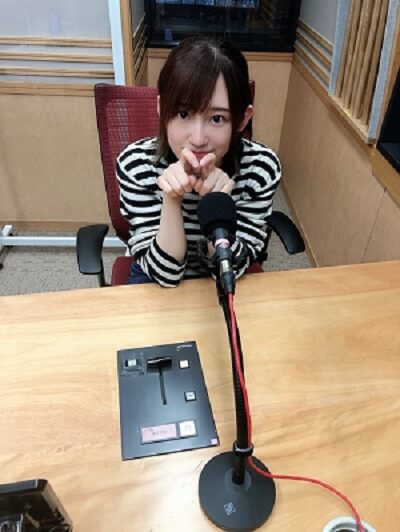 アーカイブが配信中 超 A G Abemaアニメ Srp A G Persons Vol 12 高橋李依 前編 文化放送