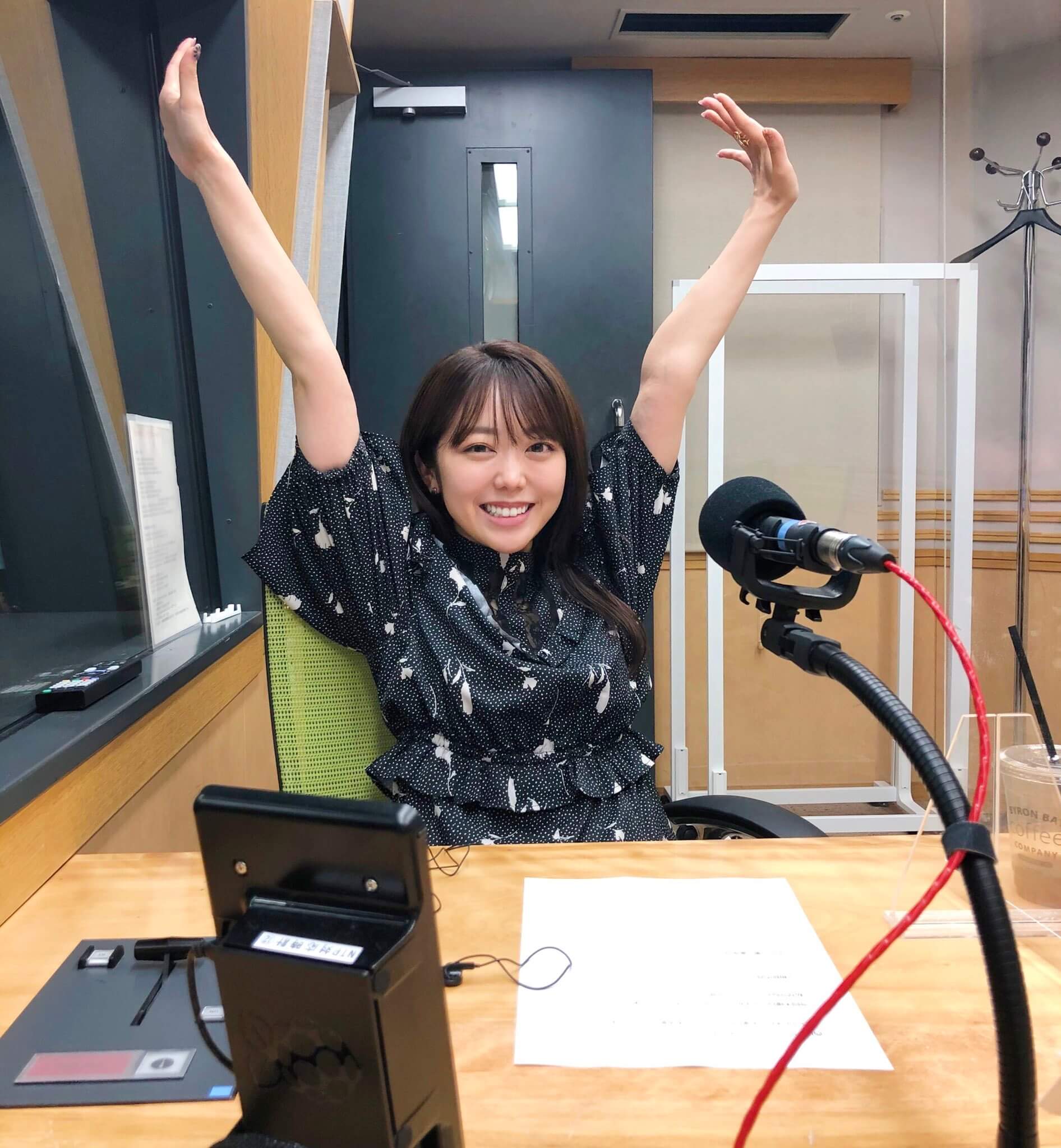 放送後記 9 29 水 峯岸みなみが 北原里英 西野未姫 小嶋陽菜ら元akbメンバーとの思い出を語る 文化放送 放送後記 9 29 水 峯岸みなみが 北原里英 西野未姫 小嶋陽菜ら元akbメンバーとの思い出を語る 文化放送