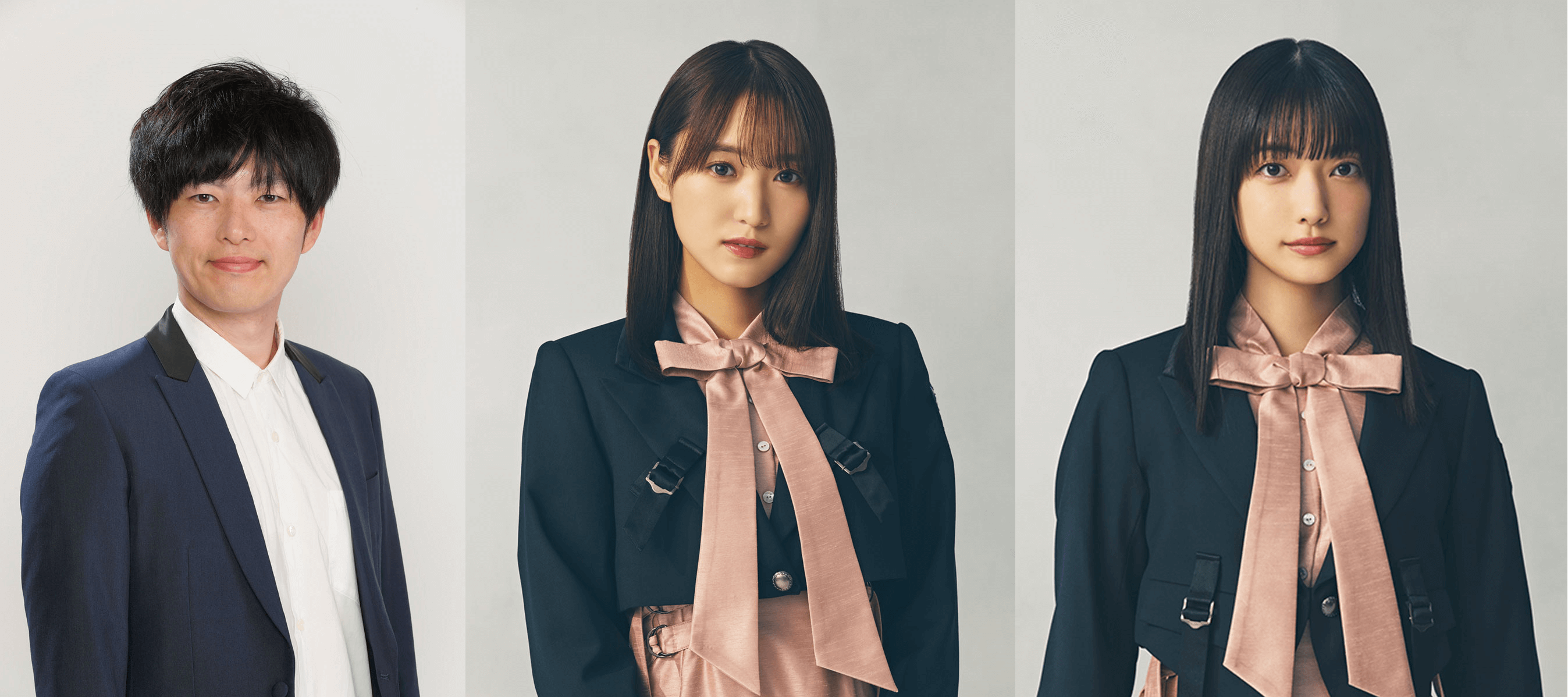 櫻坂46 菅井友香 大園玲がゲスト出演決定 グランジ遠山の あなたの 好き を聞かせてください 文化放送