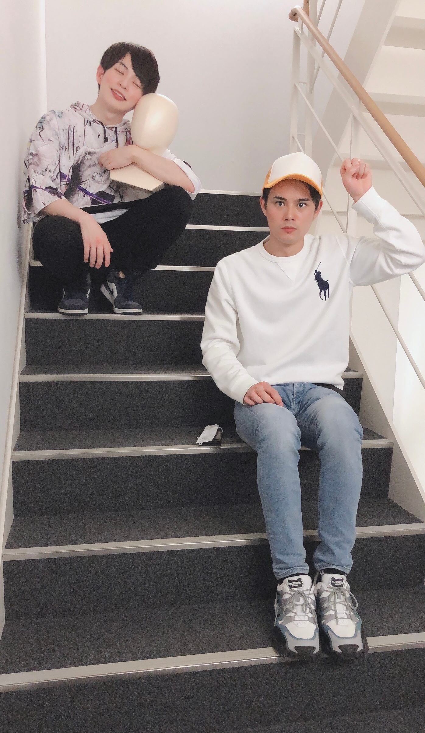 近藤雄介と菊地燎の Dreamdang 第27回 あ した天気になあ れ 文化放送