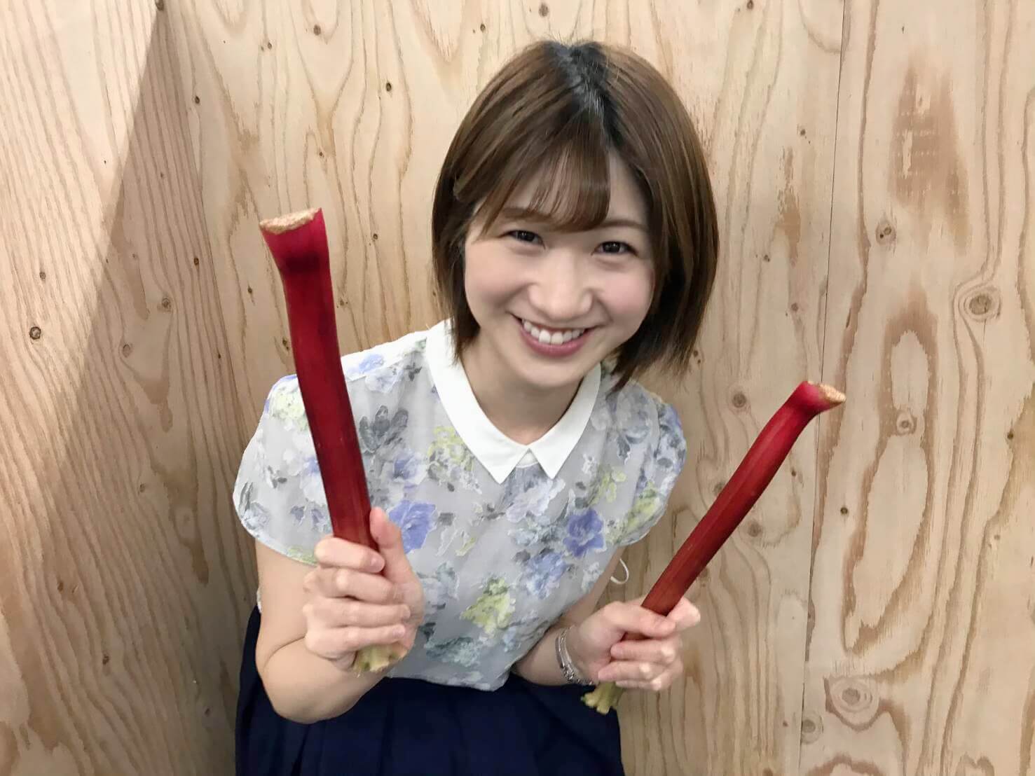 坂口愛美 文化放送 坂口愛美 文化放送