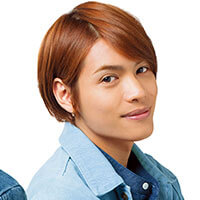 中間淳太 ジャニーズwest 文化放送 中間淳太 ジャニーズwest 文化放送