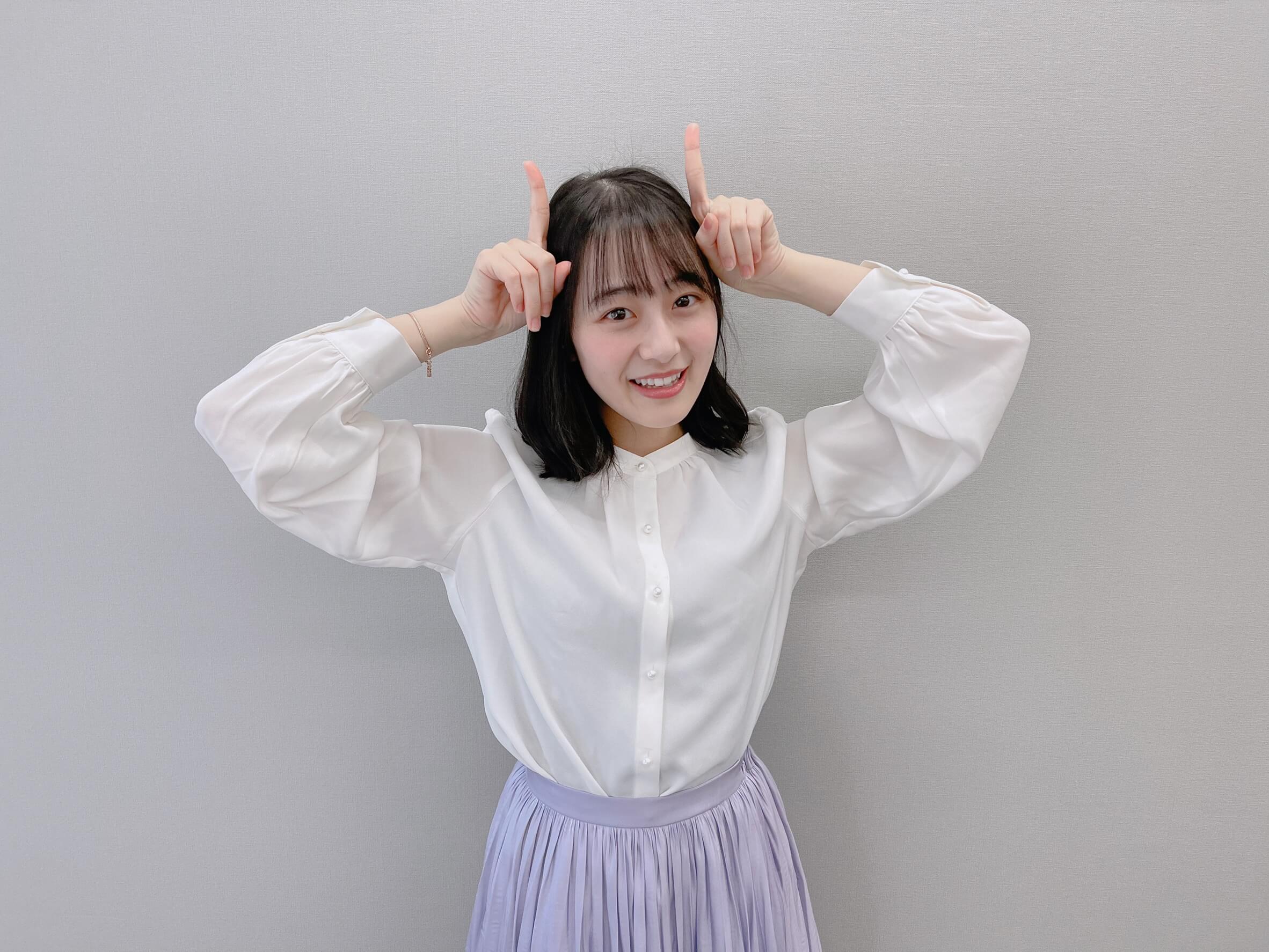 乃木坂46 向井葉月が めっちゃ大好き と告白するメンバーは 文化放送 乃木坂46 向井葉月が めっちゃ大好き と告白するメンバーは 文化放送