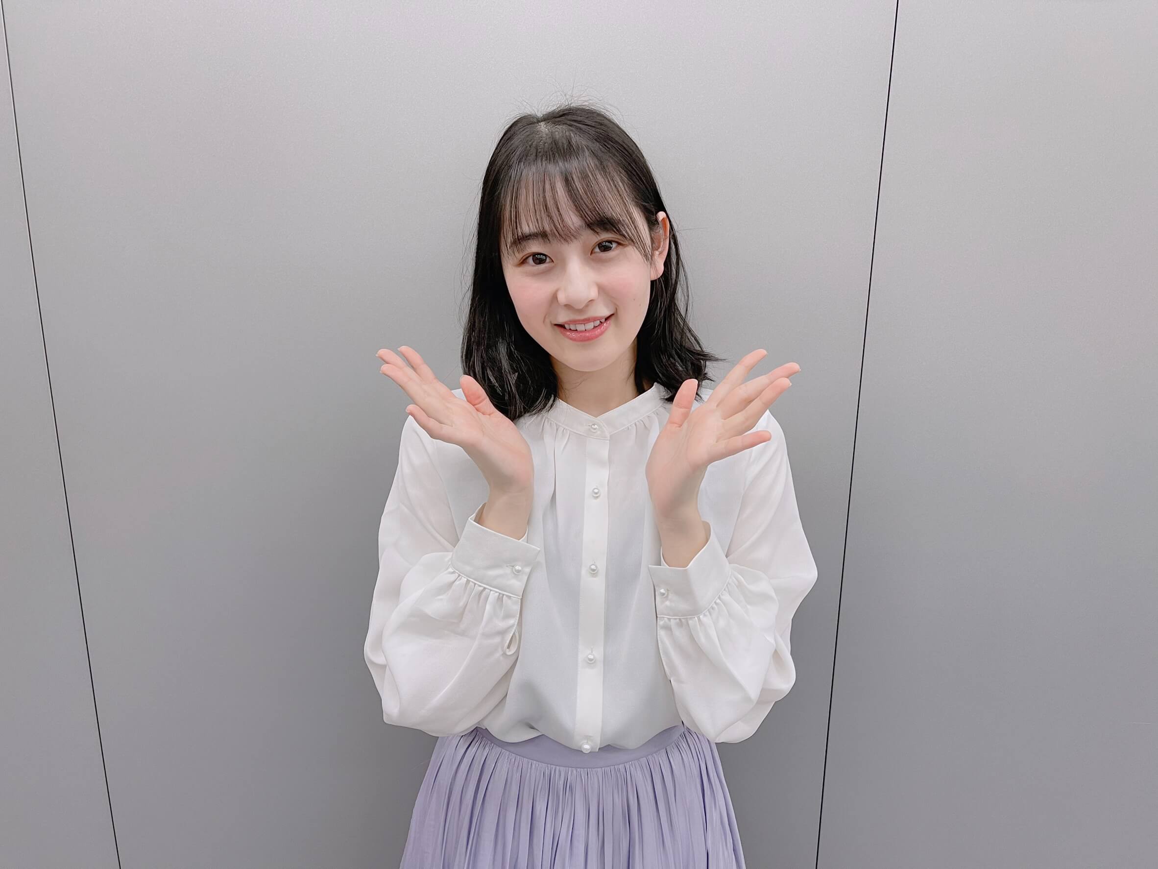 乃木坂46 向井葉月が めっちゃ大好き と告白するメンバーは 文化放送