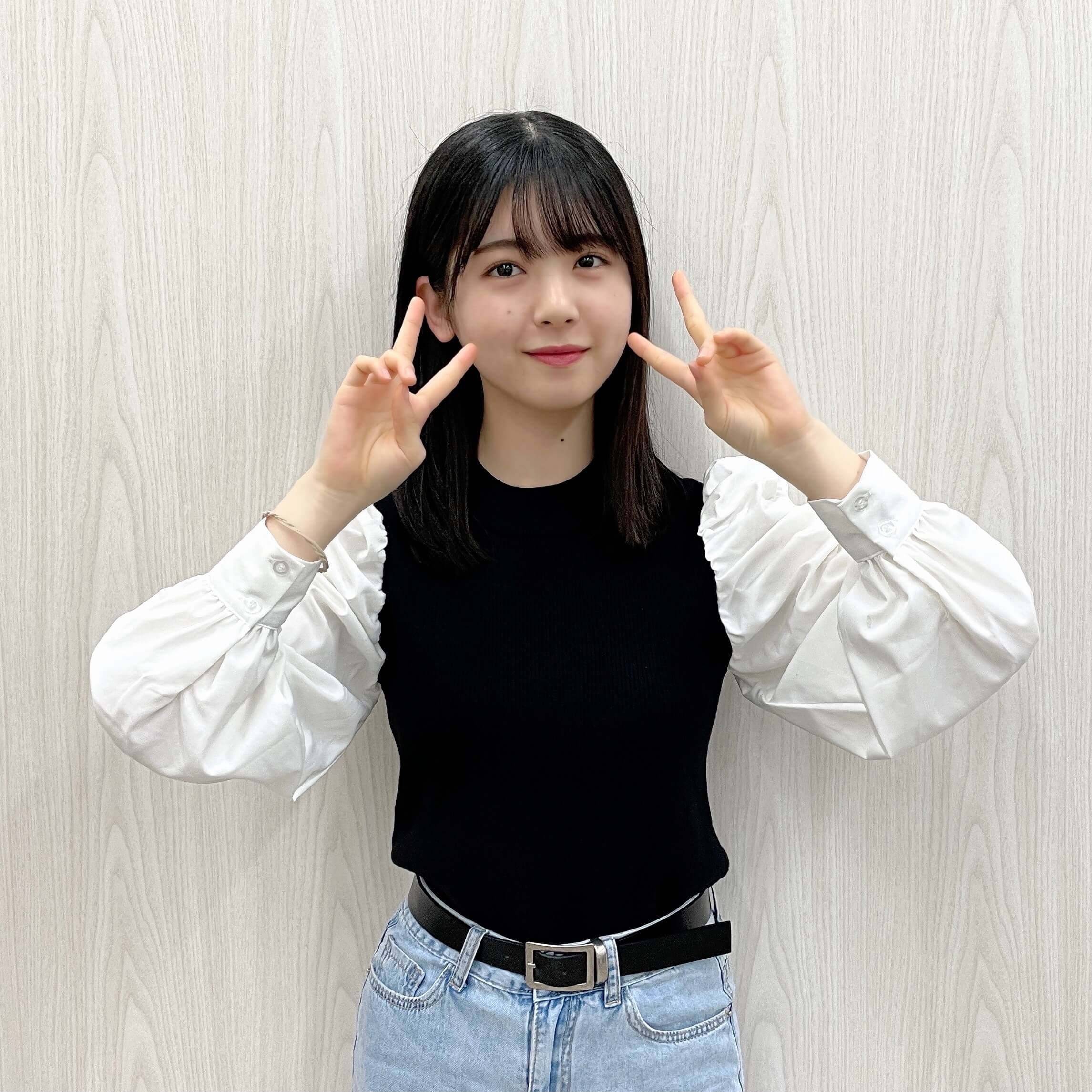 乃木坂46 柴田柚菜がお手本にしているメンバーは 文化放送 乃木坂46 柴田柚菜がお手本にしているメンバーは 文化放送