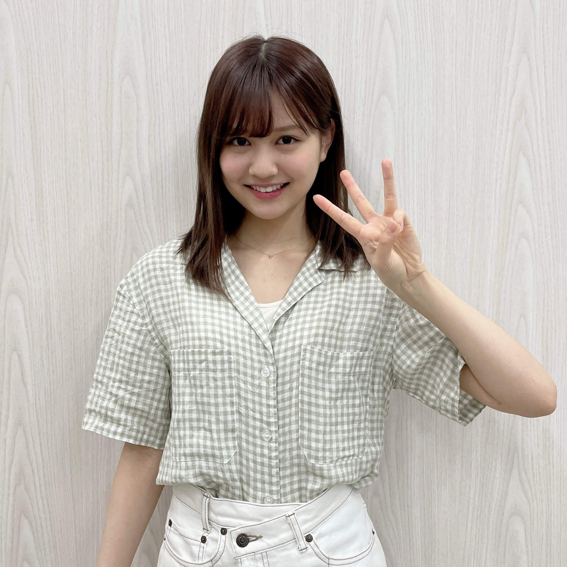 乃木坂46 中村麗乃 自宅待機期間を終え無事に仕事復帰を報告 開催中のセレモニーは不参加と苦渋の決断 乃木速