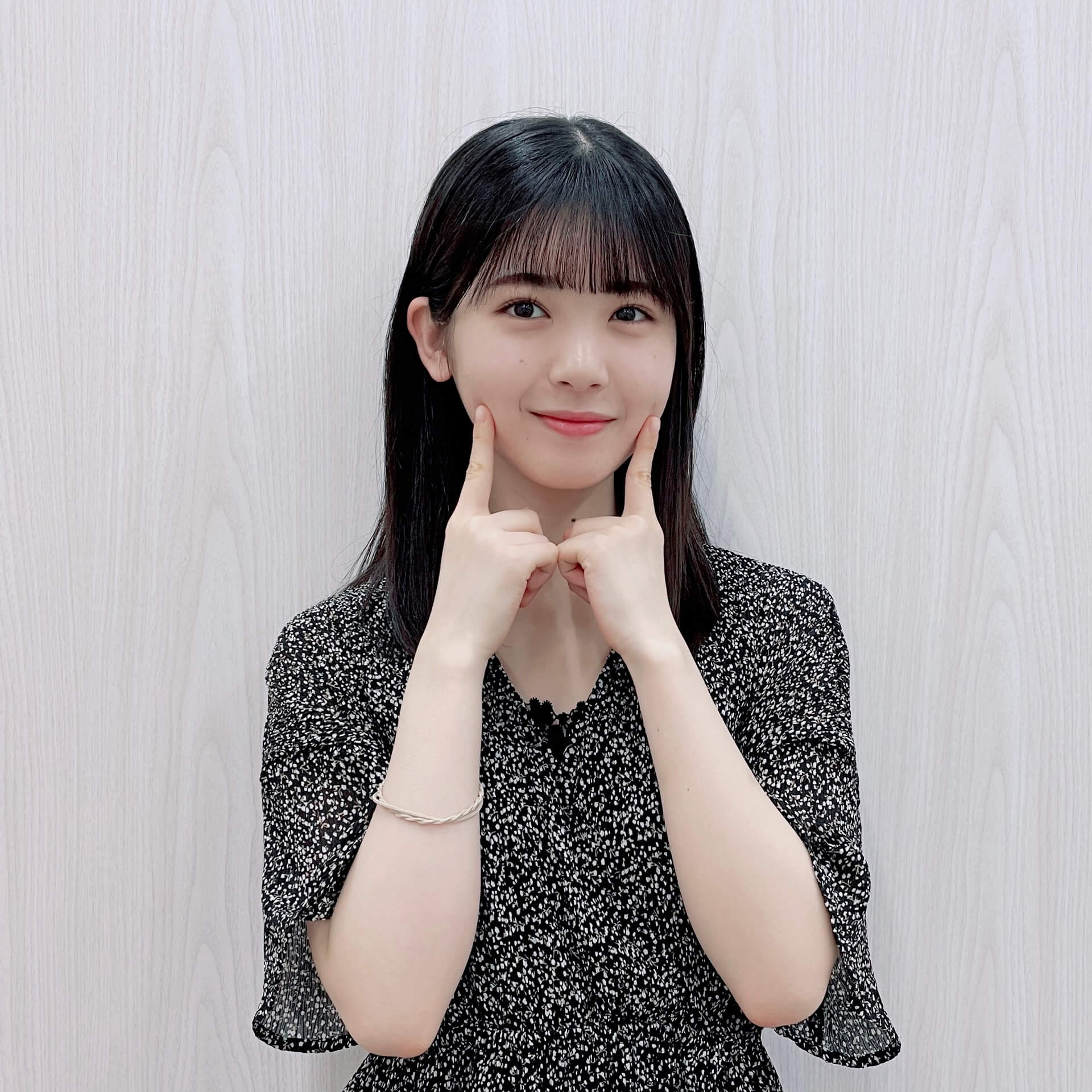 乃木坂46 鈴木絢音が筒井あやめの告白に照れる 文化放送