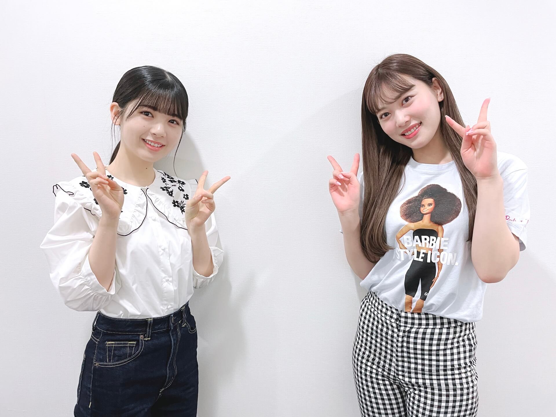 乃木坂46 伊藤純奈が 釣り堀 で号泣の理由とは 文化放送