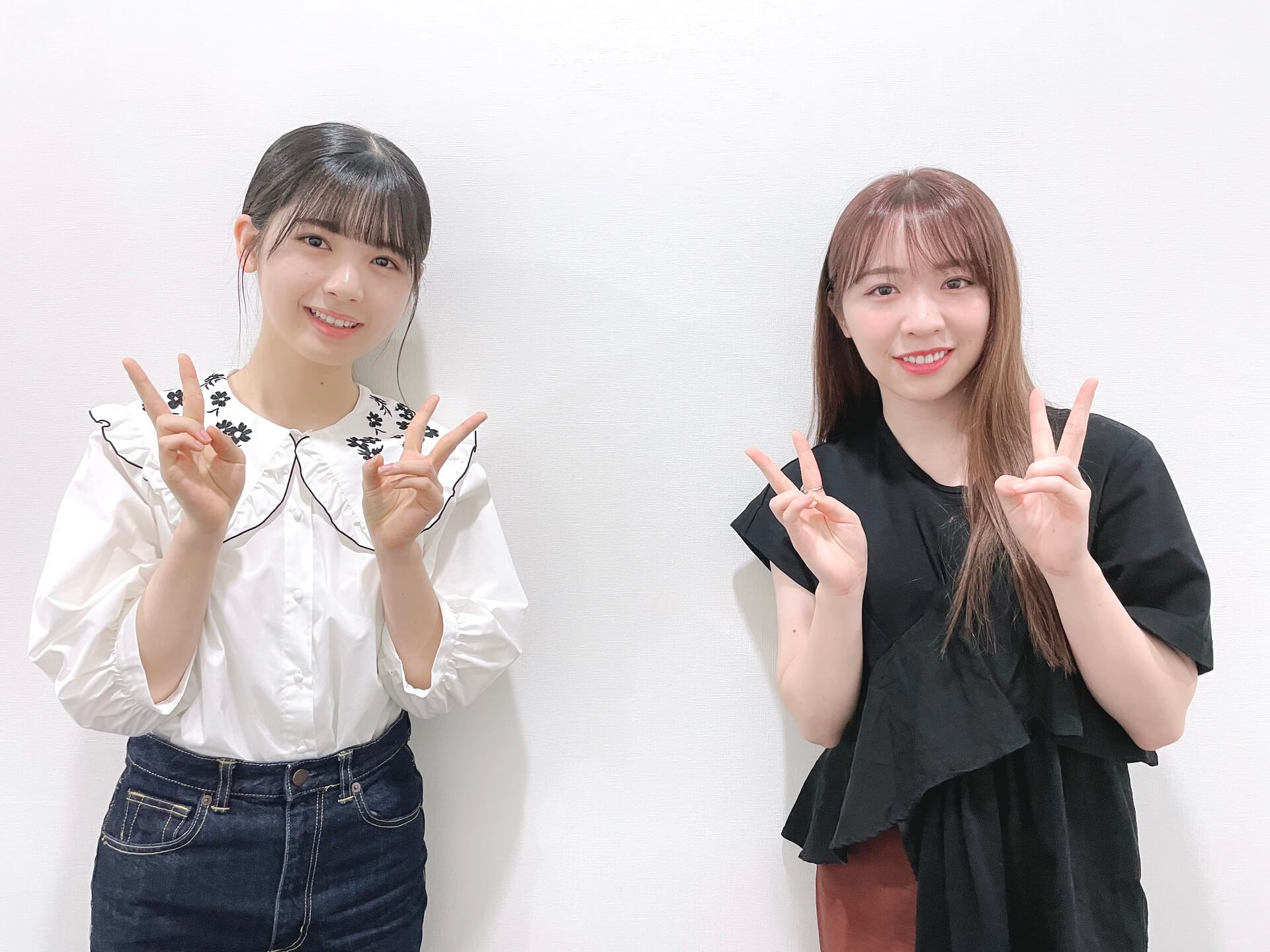 乃木坂46 渡辺みり愛が成長を感じたきっかけとは 文化放送 乃木坂46 渡辺みり愛が成長を感じたきっかけとは 文化放送