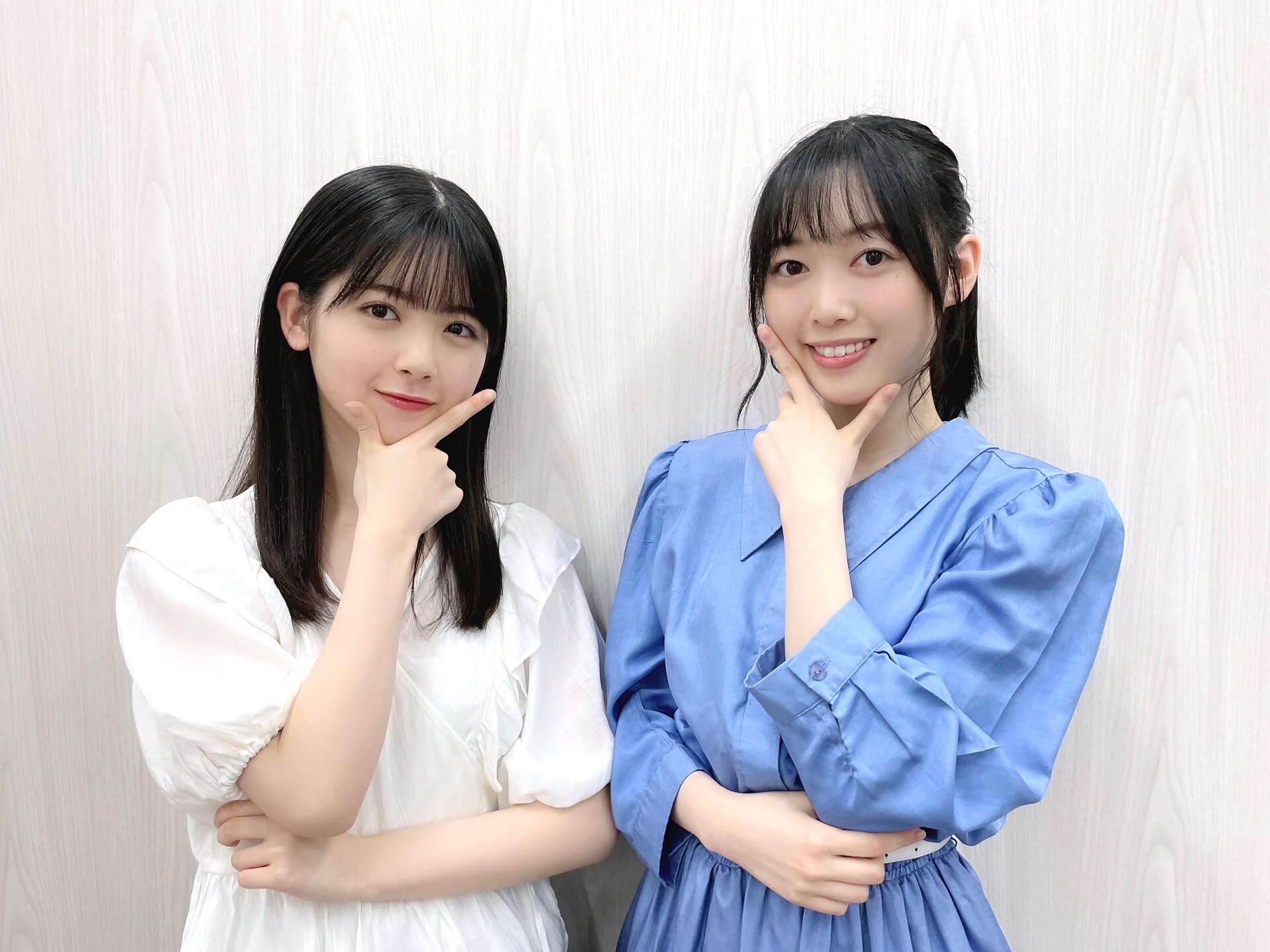 乃木坂46 北川悠理が涙を流した曲は 文化放送 乃木坂46 北川悠理が涙を流した曲は 文化放送
