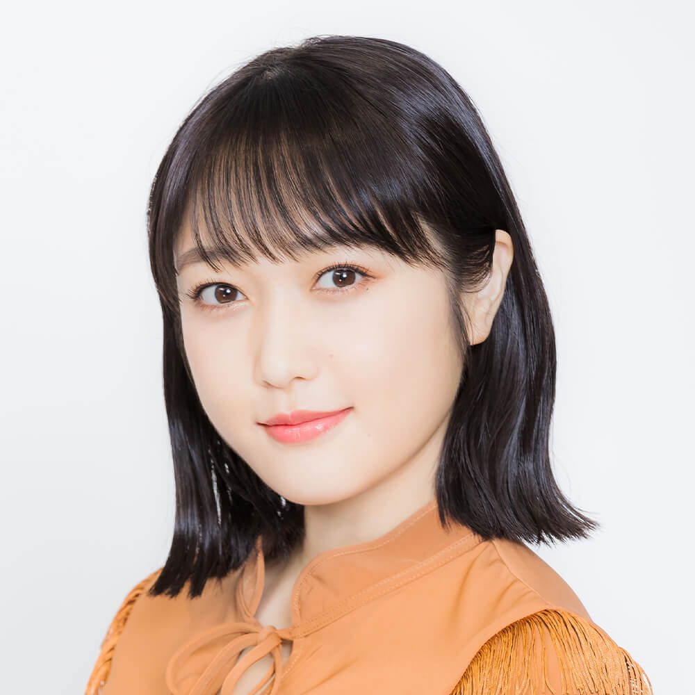 久保田未夢 I Ris 文化放送 久保田未夢 I Ris 文化放送